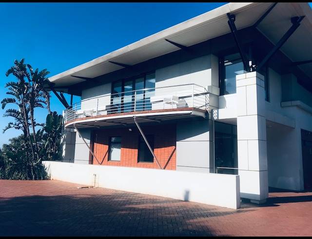 525M² OFFICE TO LET IN LA LUCIA RIDGE